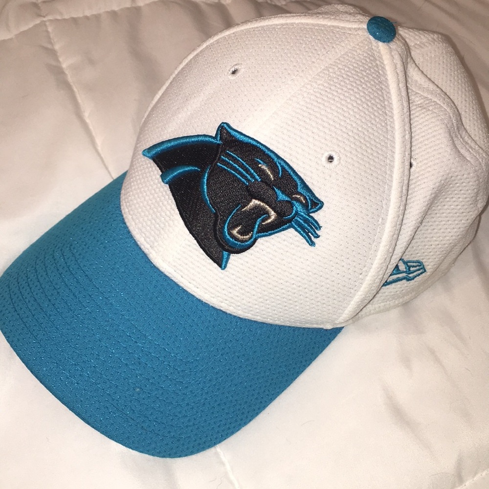 Panthers hat